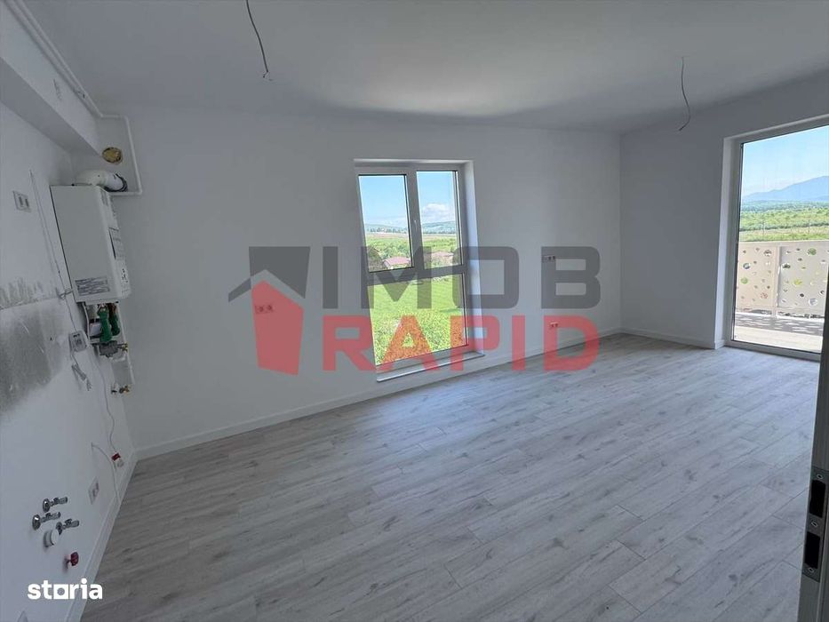 Apartament 2 camere, Panoramic Residence