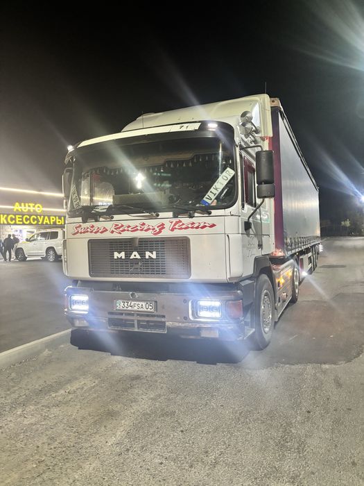 Продам в сцепке