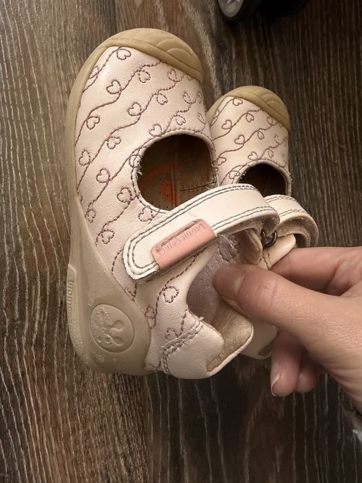 Biomecanics - обувки за момиче -22