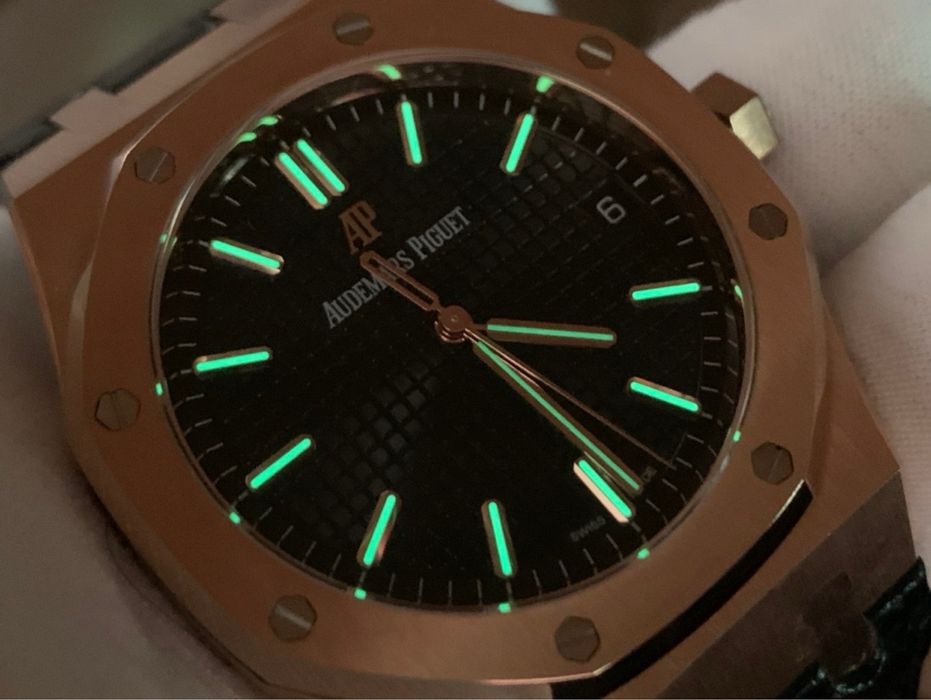 Audemars Piguet Royal Oak