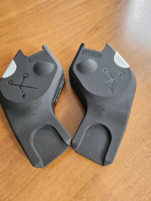 Адаптери за количка Stokke
