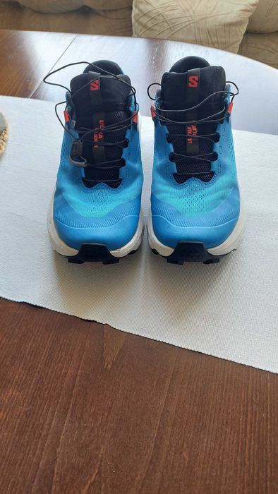 Salomon Ultraglide 3