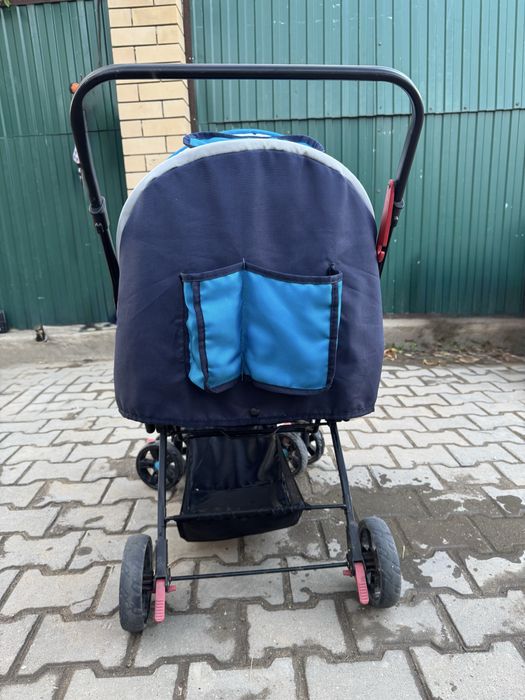 Продам   коляску