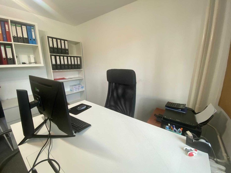 Proprietar inchiriez birou 12mp -Drumul Taberei, langa metrou