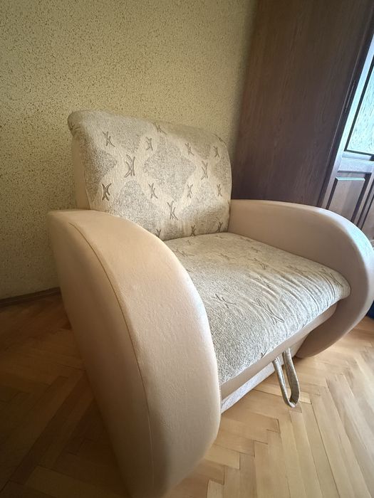 Fotoliu cu lada depozitare
