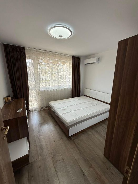 Дава се под наем Тристаен апартамент в Пловдив, Кършияка - 120 кв.м за 663 € - Снимка #5