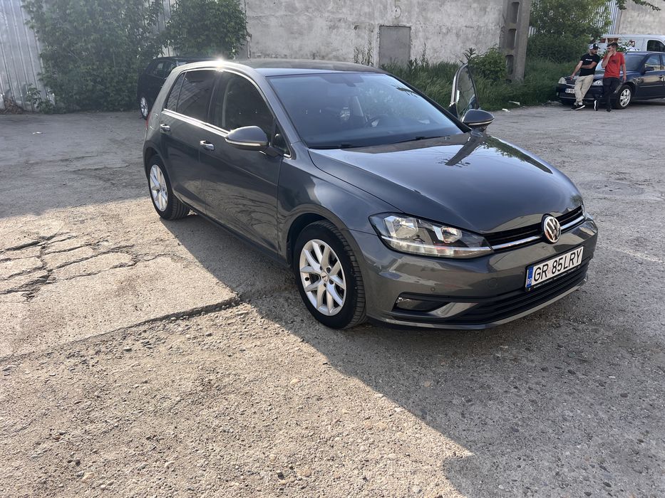 Volkswagen Golf 7 Facelift 1.6 tdi