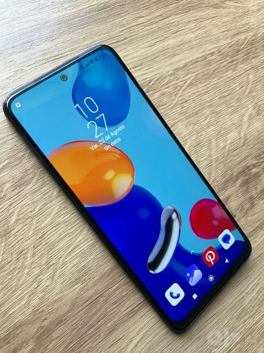 Redmi note 11 128 gb