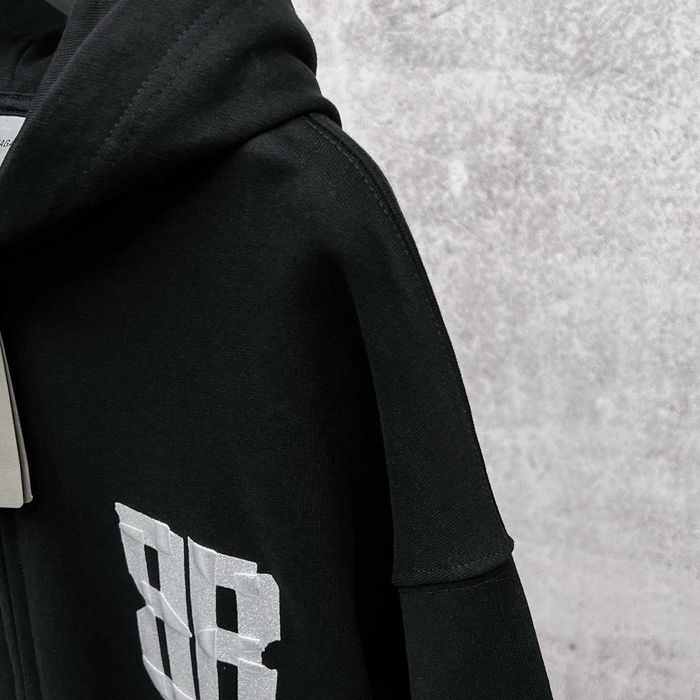 Hanorac Balenciaga Premium