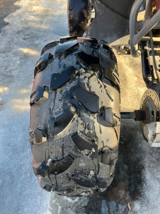 Продам квадроцикл