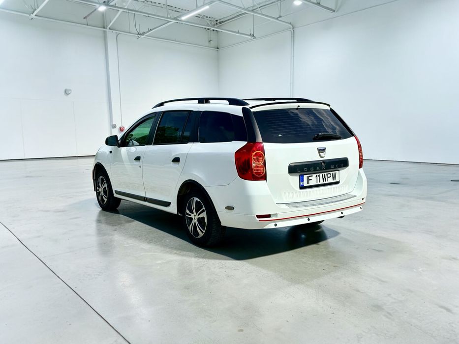 Dacia Logan 2019 Benzina 0.9 TCe 90cp