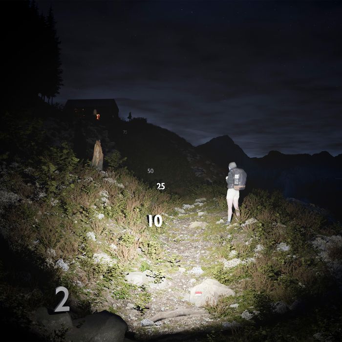 Lanternă Frontală Reîncărcabilă Hl900 Usb - produs resigilat Decathlon