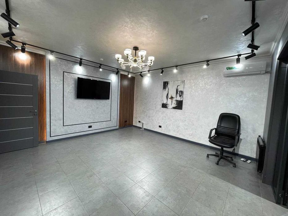 продаётся помещение   Ул.Саид Барака Жк "Инфинити" / Эфенди 82 кв.м