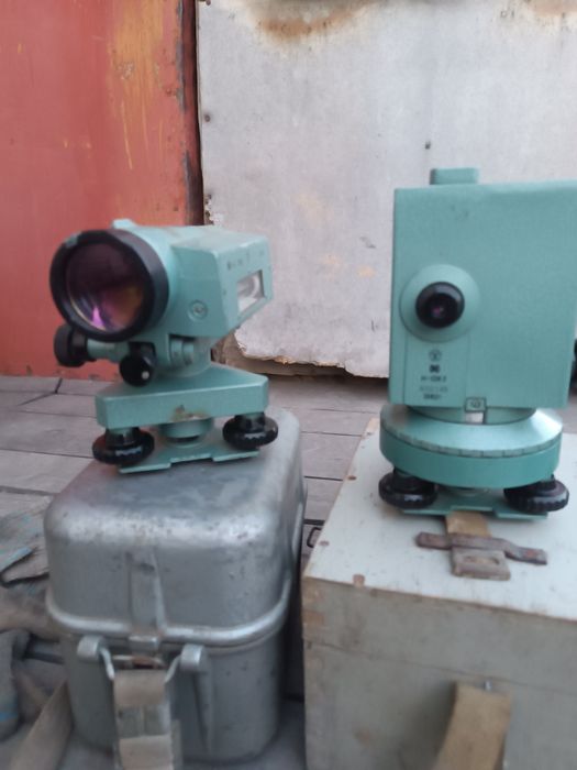 Продам нивелир СССР