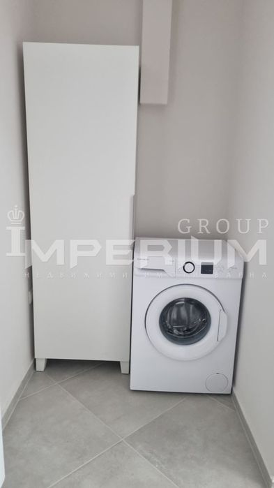 Дава се под наем Двустаен апартамент в Варна, Бриз - 50 кв.м за 306 € - Снимка #6