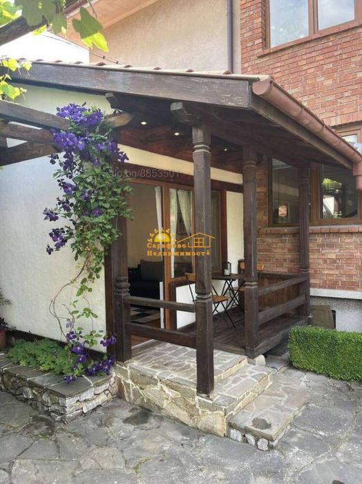 Дава се под наем Двустаен апартамент в Бургас, Сарафово - 50 кв.м за 370 € - Снимка #8