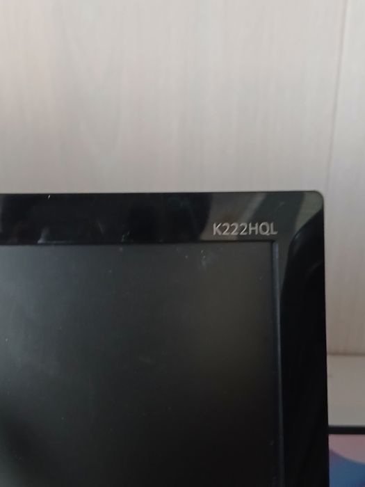 Монитор Acer 60Hz