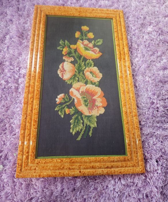 Гоблени в красиви рамки