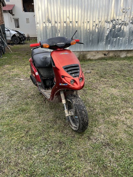 Vand scuter gilera runner 50cc