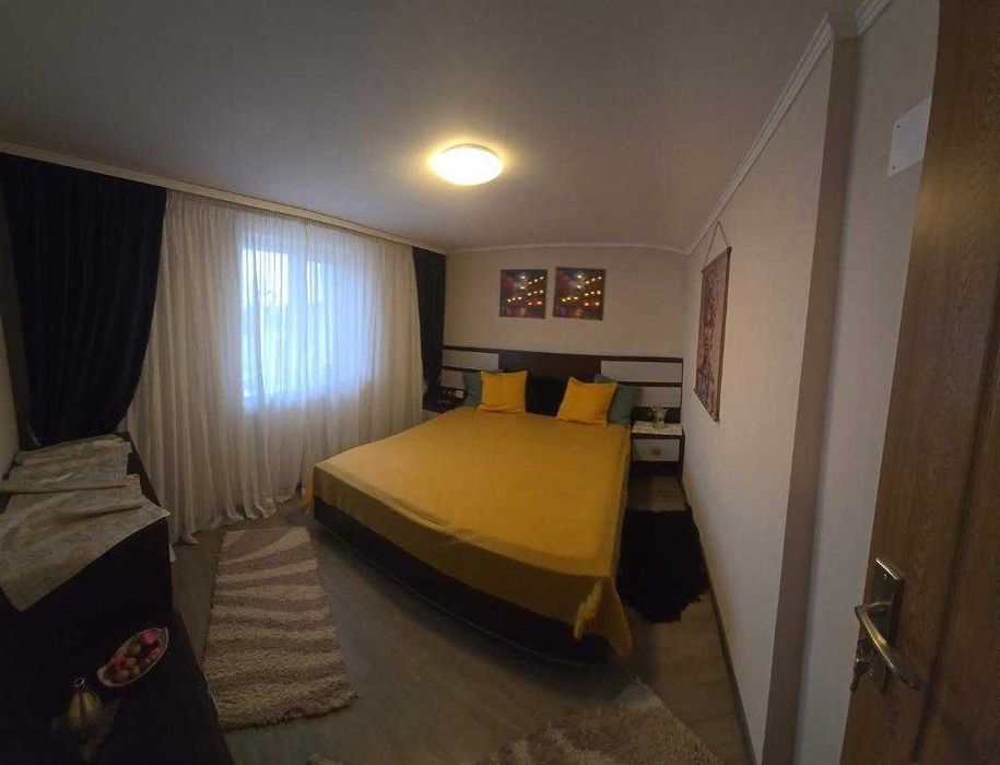 Vindem Casa Nou Dicanesti-Bihor