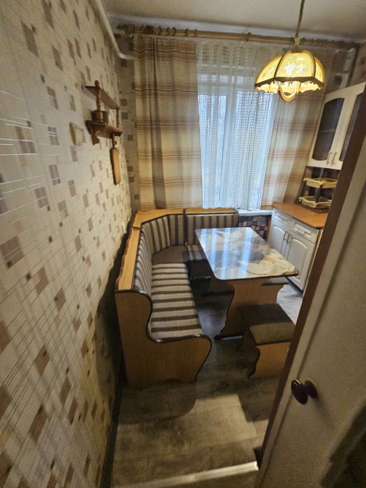 Сдам в аренду квартиру.