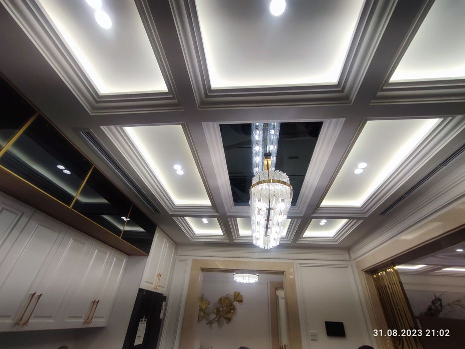 Профессионал мастера ремонт квартиры