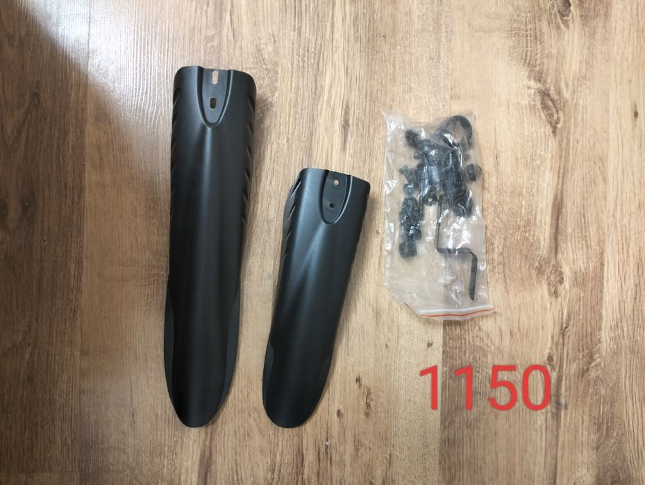 Запчасти на велосипед