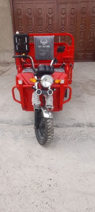 Muravey benzin avtomat