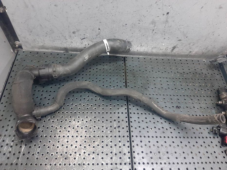 Furtun apa land range rover vogue 4 l405 3.0 d 306dt fpla-8584-cb