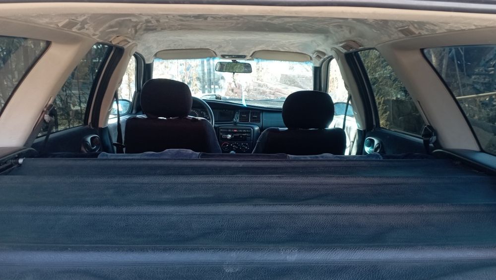 Опель вектра б универсал 98 г