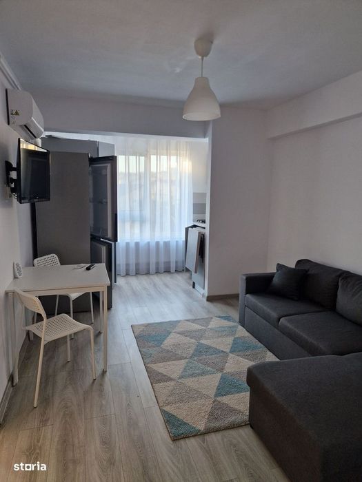 Apartament 2 Camere Open-Space – Păcurari, Alpha Bank, Complex Răsărit