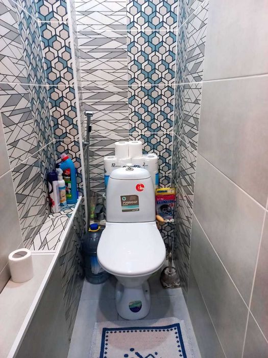 Продам 2 комнатную квартиру ленинградку