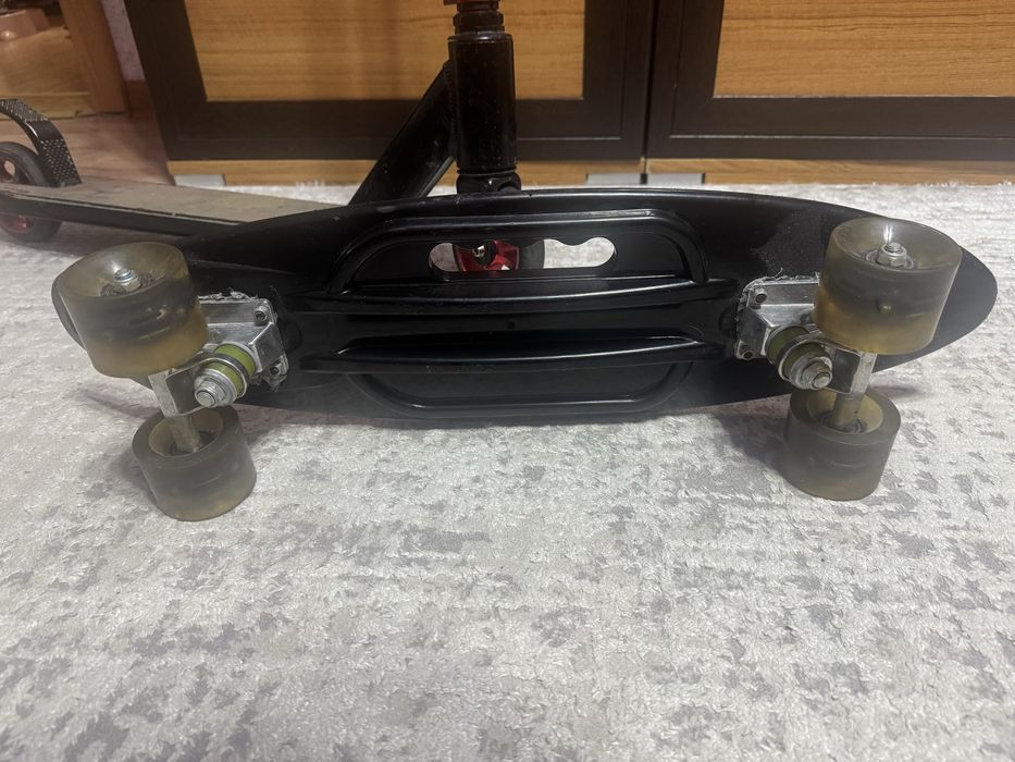 Подарок пейнборт