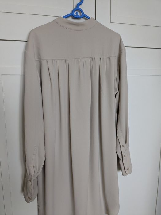 H&M ефирна рокля S, нова