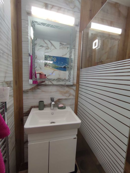 Дава се под наем Двустаен апартамент в София, Младост 3 - 60 кв.м за 650 € - Снимка #7