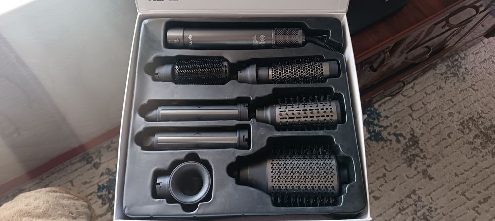 фен дайсин фирма тувио