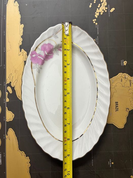 Сервиз чинии / сет