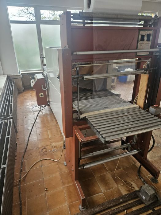 Термо тунел фолиращ