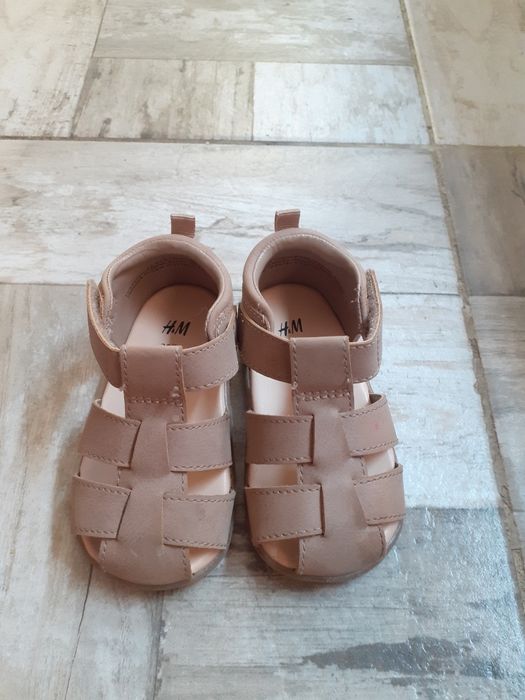 Sandale băieți nr 20-21