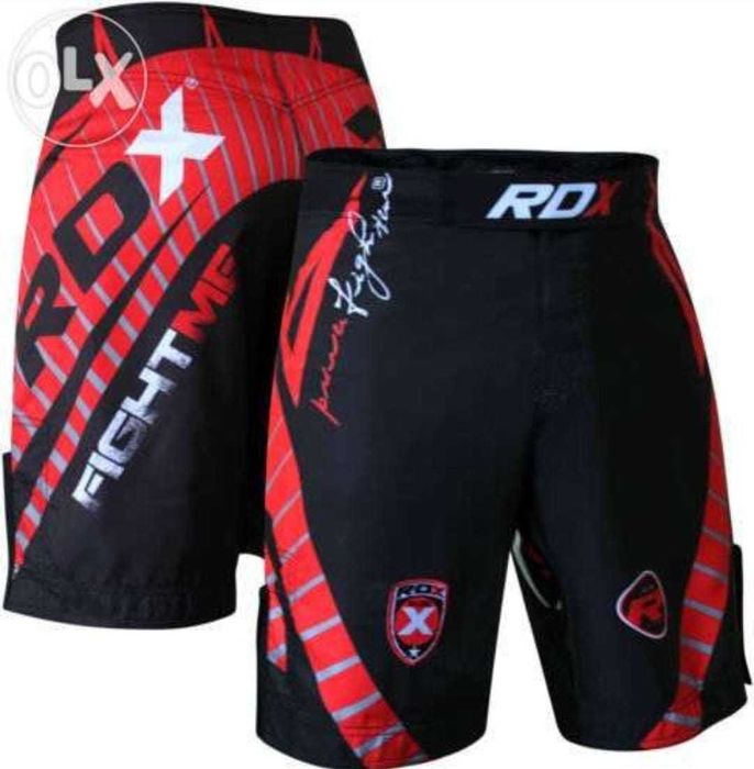 UFC ММА  шорты X8