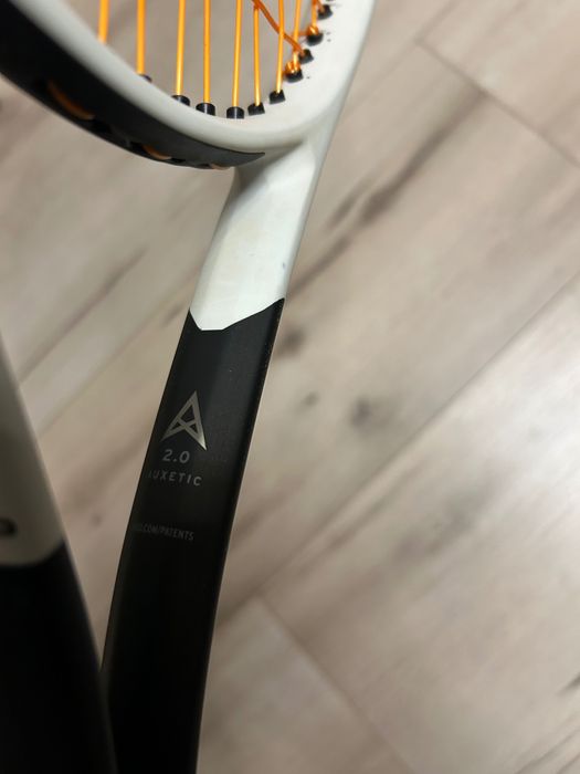 Head Speed Pro 2024