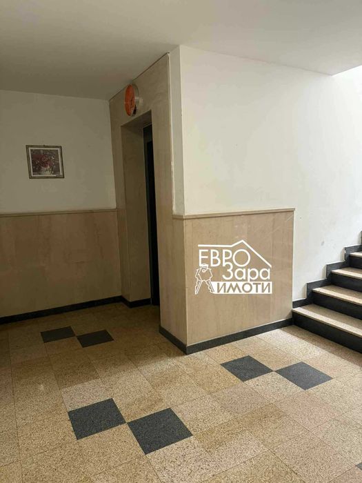 Дава се под наем Двустаен апартамент в Стара Загора, Била - 55 кв.м за 382.5 € - Снимка #10