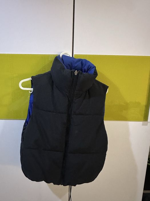 Грейка двулуцева Bershka