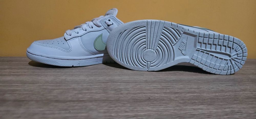 Дамски маратонки Nike dunk low