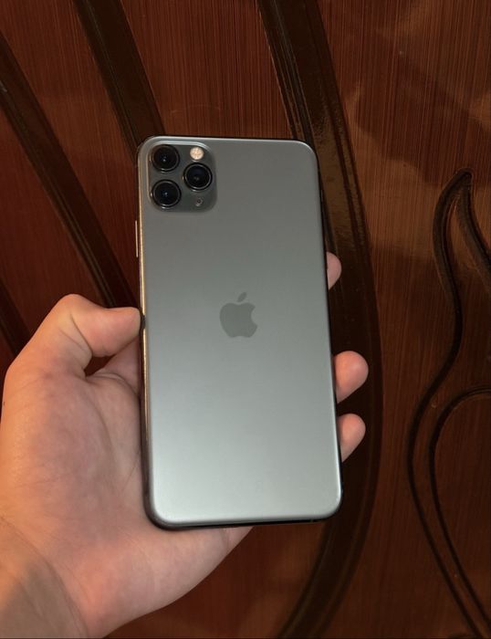 Iphone 11 pro max sotiladi