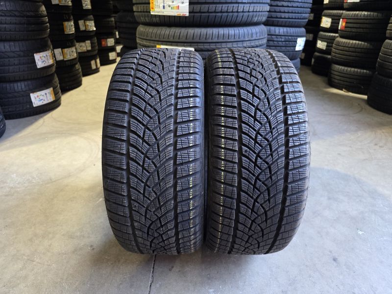225/40/19 GOODYEAR 2бр