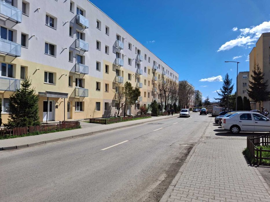 Garsoniera de vanzare