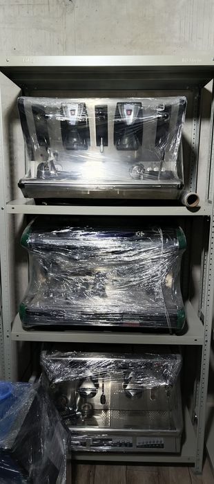 Профессиональная Кофемашина