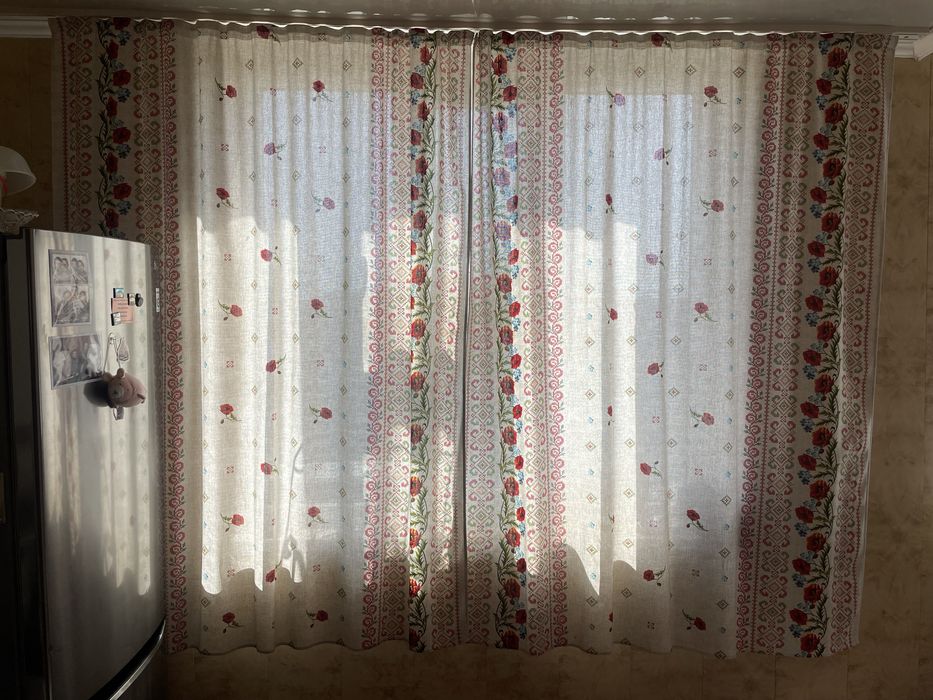 Шторы продам