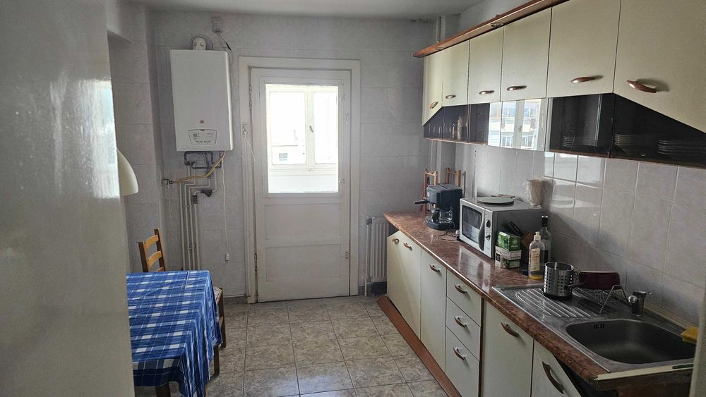 Apartament de incbiriat in Sinaia